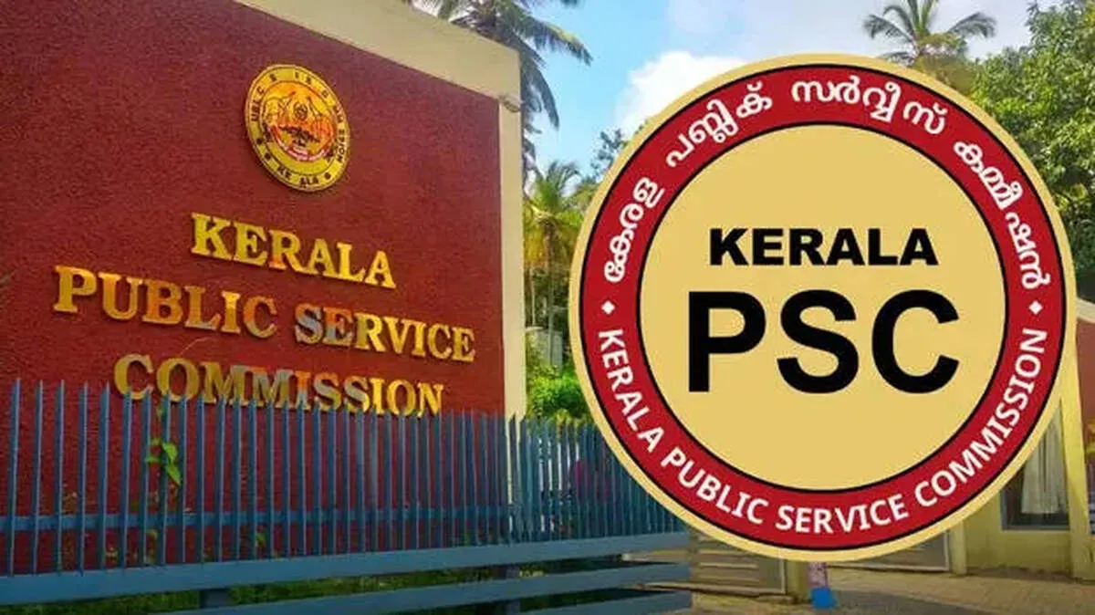 റദ്ദാക്കിയ രണ്ടാം ഘട്ട പരീക്ഷ ആഗസ്റ്റ് 22 ന്