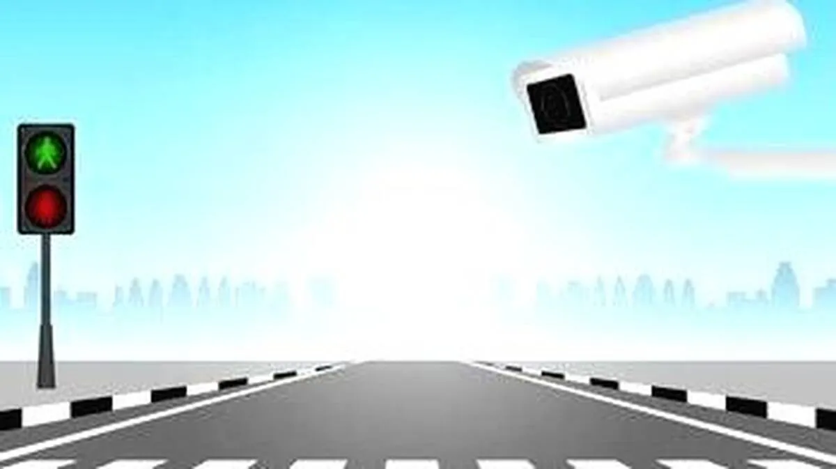 എ.ഐ ക്യാമറകൾ
കൺതുറന്നേ