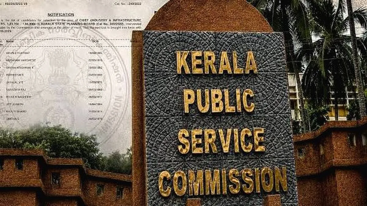 പി.എസ്.സി ക്രമക്കേട്:അന്വേഷണം 
ഉന്നത ഉദ്യോഗസ്ഥരിലേക്ക്