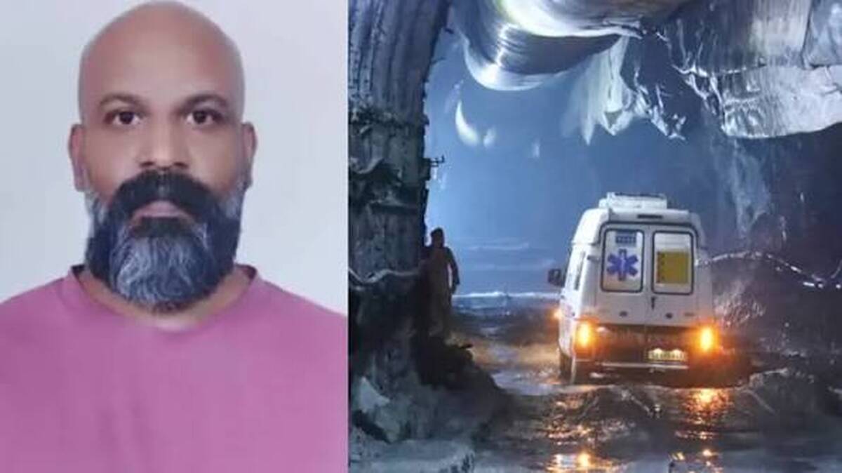 അനീഷ് മോഹന്റെ  സംസ്കാരം 
ഇന്ന് വീട്ടുവളപ്പിൽ