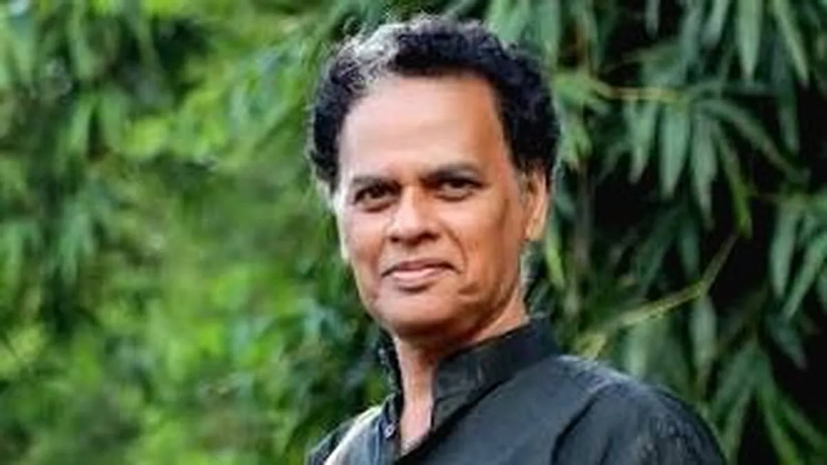 സി.ഇ.ടിയിൽ റിപ്പോർട്ട് 
വിശദ ചർച്ചയ്ക്ക് ശേഷം:
ഡോ. അച്യുത് ശങ്കർ