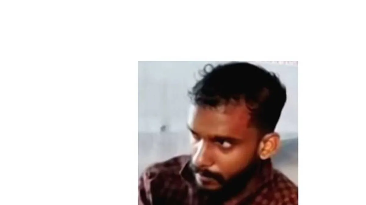 കഴക്കൂട്ടത്ത് വൻ രാസലഹരി വേട്ട,​ 93 ഗ്രാം മെത്താംഫെറ്റമിനുമായി
യുവാവ് പിടിയിൽ