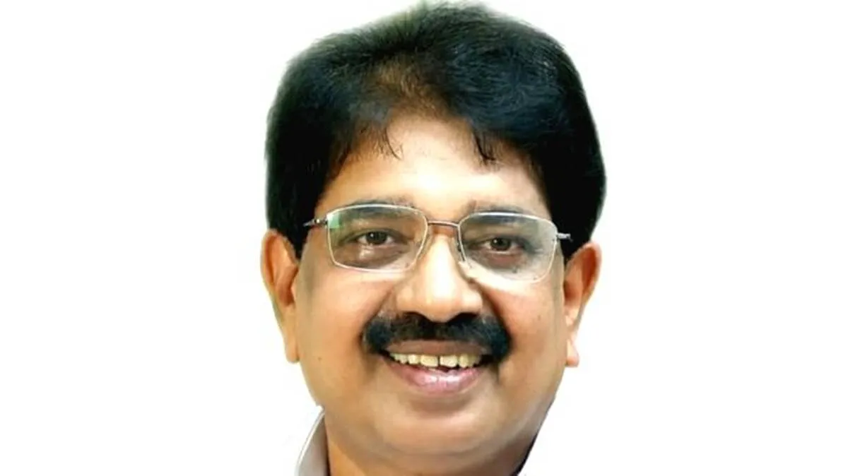 രാജു അപ്സര വ്യാപാരി വ്യവസായി ഏകോപന സമിതി പ്രസിഡന്റ്