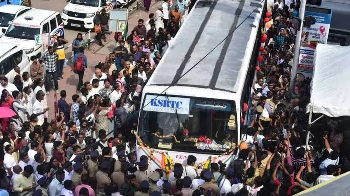 'പ്രിയദർശിനി': 
പരിശോധന 
കർശനമാക്കി