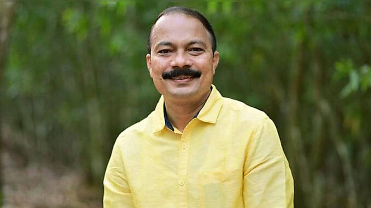 ps-prasanth