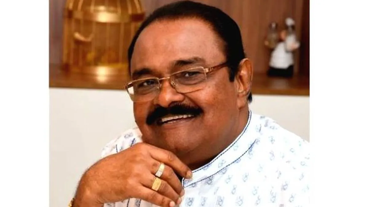 കോർഡിയൽ ഹോംസ് സി.എം.ഡി ധനഞ്ജയൻ ഉണ്ണിത്താൻ നിര്യാതനായി