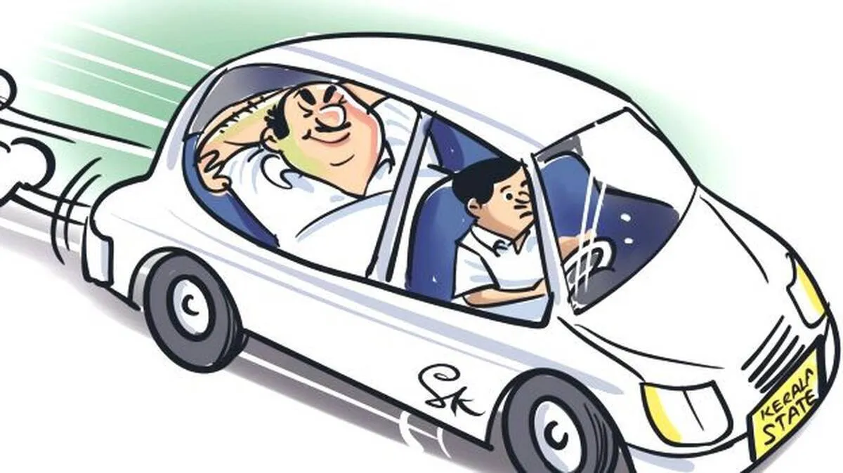 ഖജനാവ്   വിഴുങ്ങും  വെള്ളാനകൾ ഔട്ട് , 591 സ്ഥാപനങ്ങളിൽ  പലതും വൻബാദ്ധ്യത