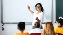 teachers