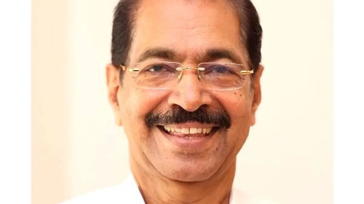 സർക്കാരിന്റെ മുൻഗണന പമ്പ്ഡ് സ്‌റ്റോറേജ്, 
സോളാർ പദ്ധതികൾക്ക് : മന്ത്രി സണ്ണി ജോസഫ്
