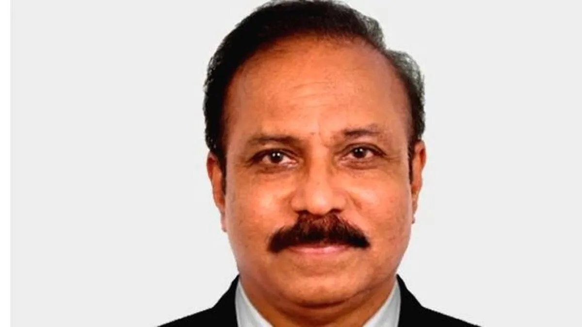 ഡോ.കെ.കെ.രാമചന്ദ്രൻ
 ശാസ്ത്രസാങ്കേതിക 
കൗൺസിൽ 
വൈസ് പ്രസിഡന്റ്