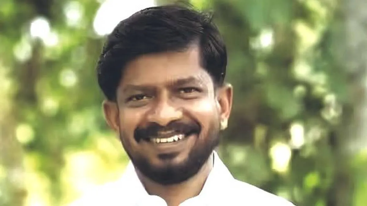 ആധാരമെഴുത്തുകാരുടെ ഉത്സവബത്ത
6000 രൂപ ആക്കി: മന്ത്രി ഒ.ജെ.ജനീഷ്