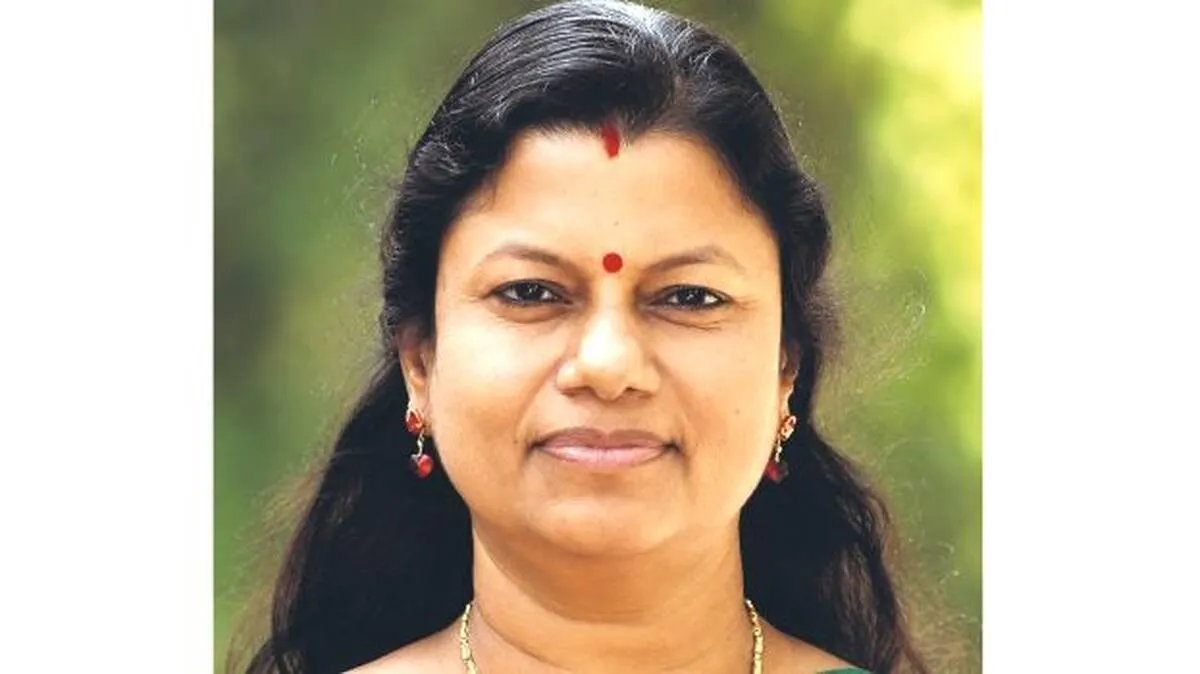 സമഗ്ര വനിതാ നയം  നടപ്പാക്കും: ബിന്ദു കൃഷ്ണ,   ഗാർഹിക കുറ്റകൃത്യങ്ങൾ   തടയാൻ 'അവൾക്കൊപ്പം' പദ്ധതി