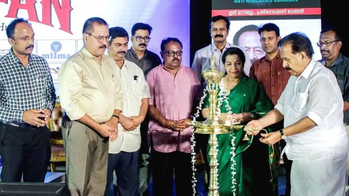 ഓപ്പറേഷൻ തൂഫാൻ ജനം  ഏറ്റെടുത്തു: മന്ത്രി ചെന്നിത്തല 