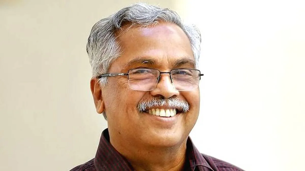 യു.ഡി.എഫ് ബി.ജെ.പിയുടെ ബി ടീമാണെന്ന് തെളിഞ്ഞു: ബിനോയ് വിശ്വം 