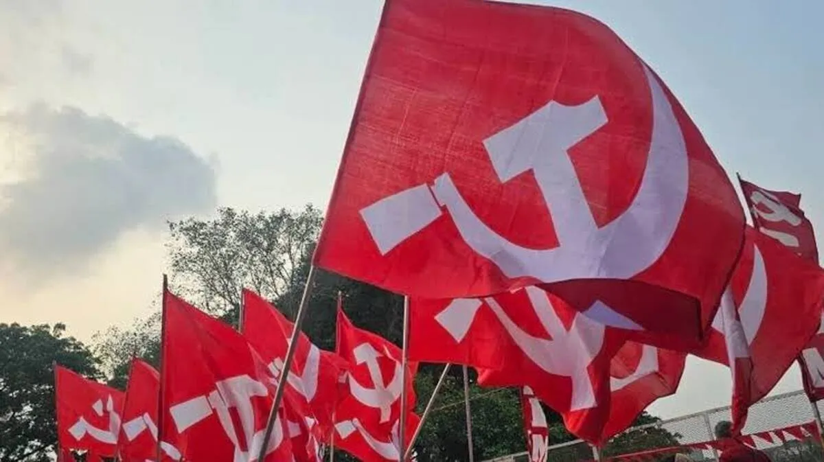 'കള്ളൻ വിജയൻ' ലേഖനം   കടുത്ത നടപടിക്ക് സി.പി.എം