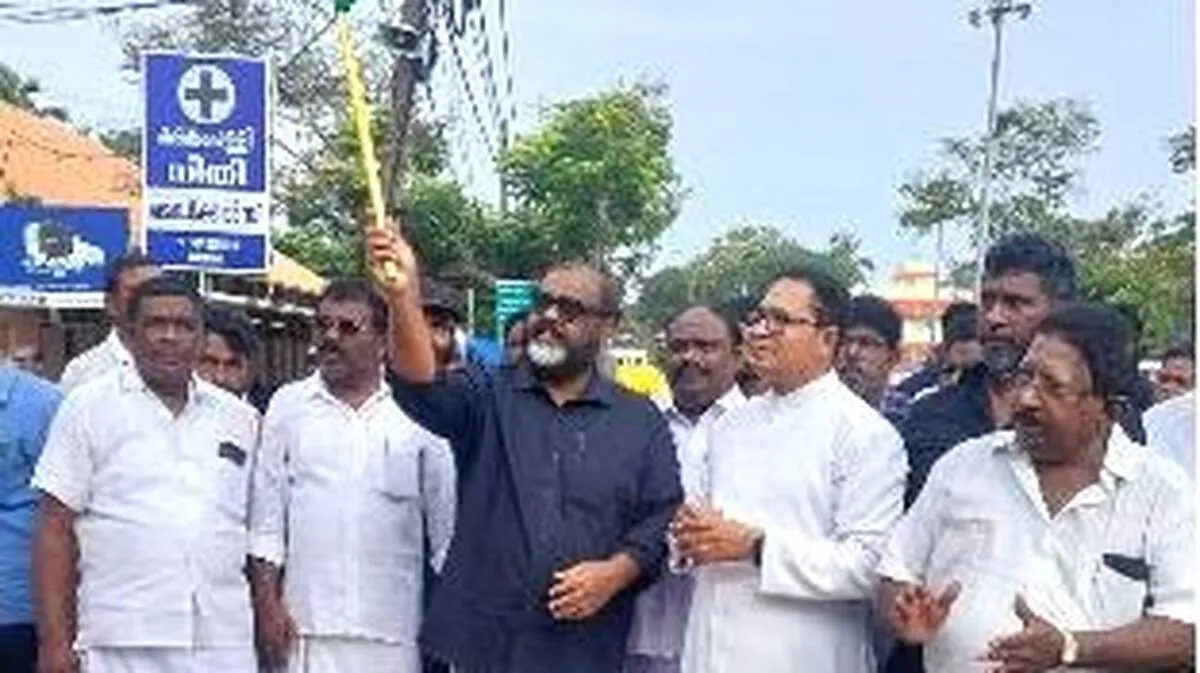 കെ.എസ്.ആർ.ടി.സി നാല് പുതിയ  സർവീസുകൾ ആരംഭിച്ചു