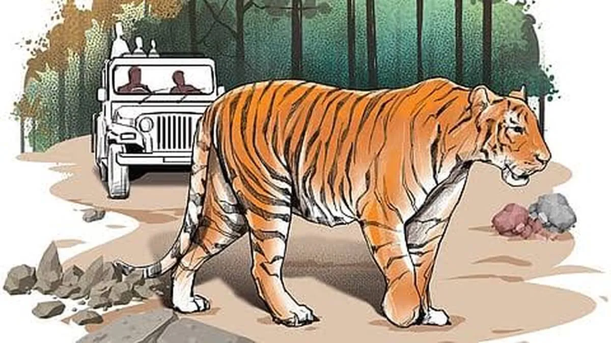 മനുഷ്യ വന്യജീവി 
സംഘർഷം: യോഗം 
ചേർന്ന് വനംമന്ത്രി
