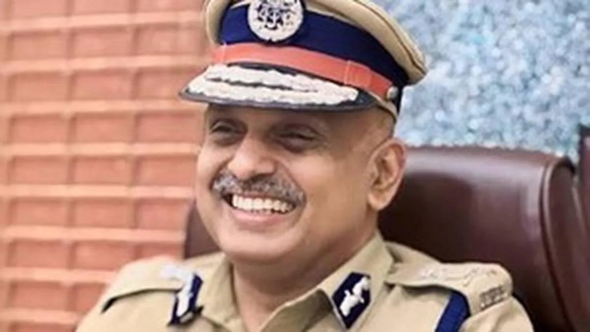 എസ്. ശ്രീജിത്തിന്   ഡി.ജി.പി പദവി, യോഗേഷ് ഗുപ്ത  ബെവ്കോ സി.എം ഡിയാകും