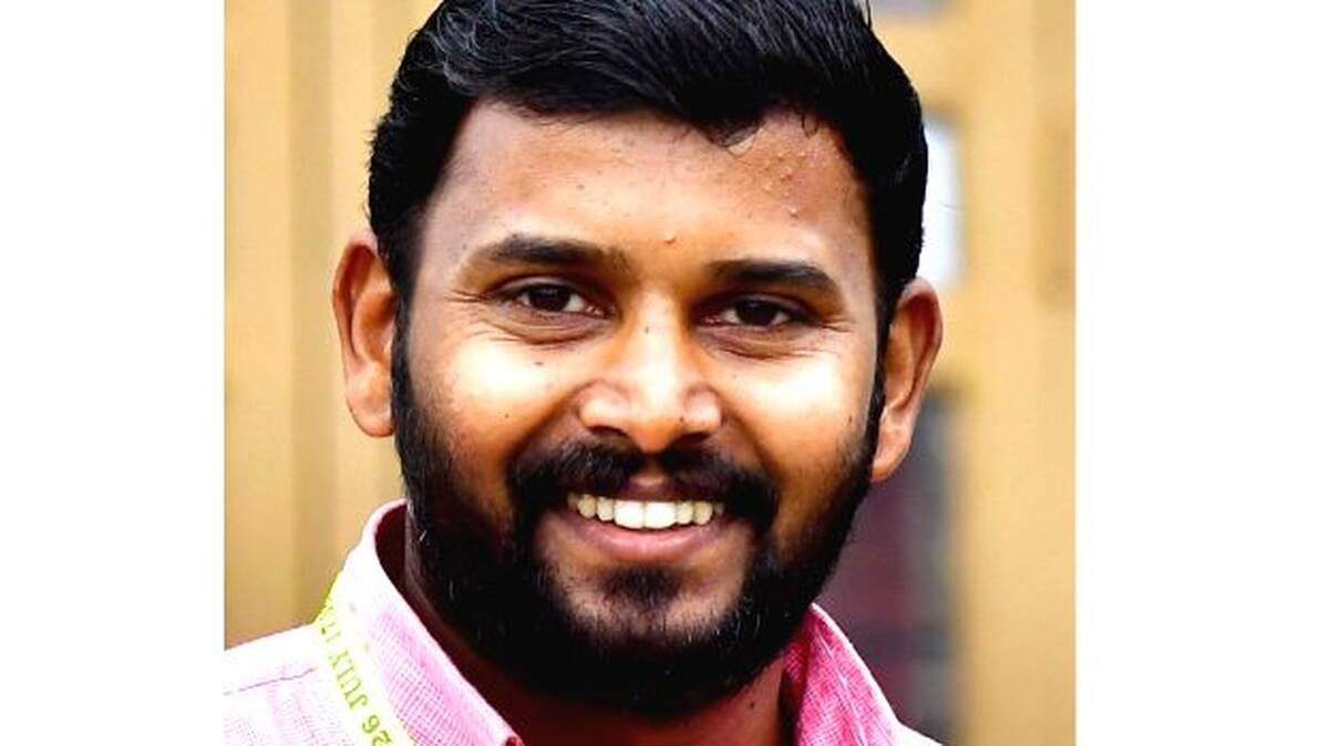 jithin