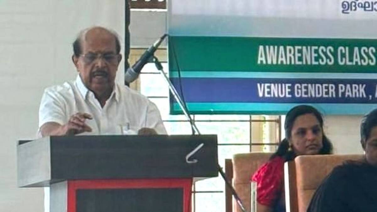 g-sudhakaran