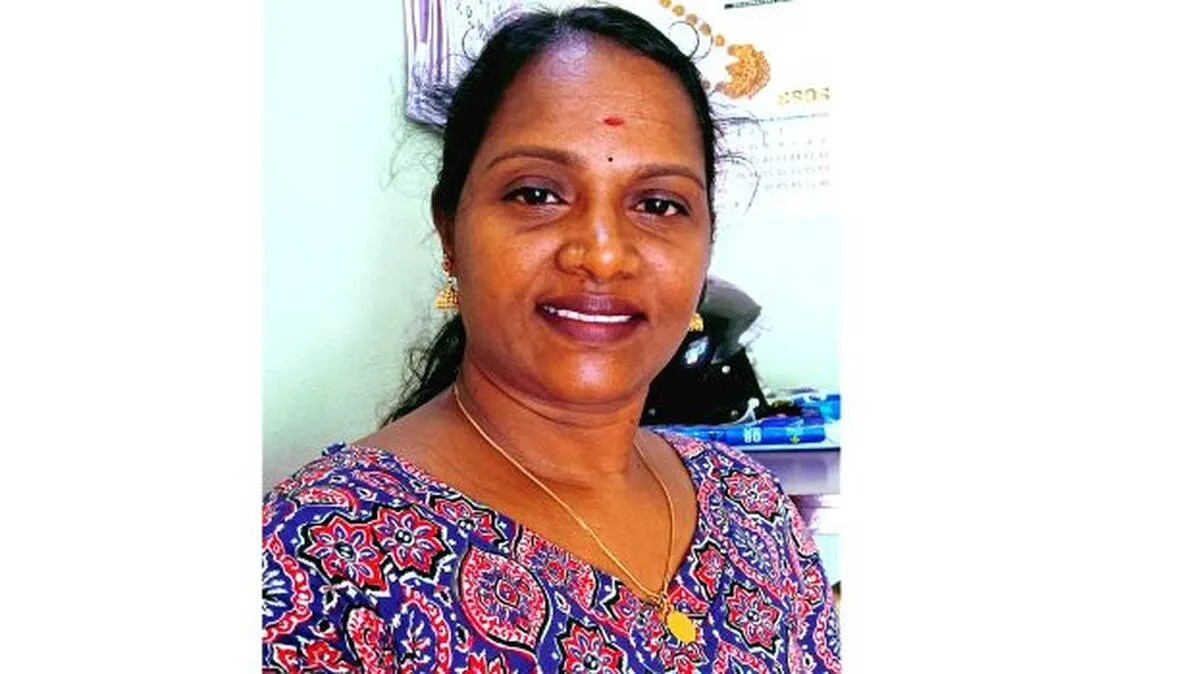 rajani rajani