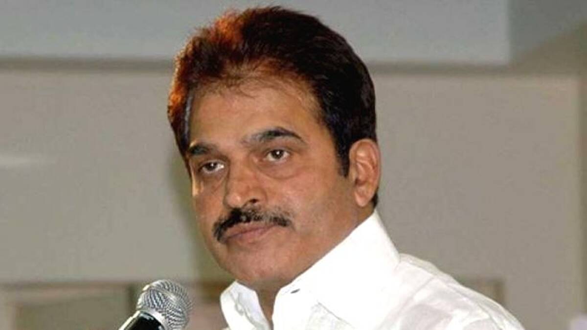 kc-venugopal