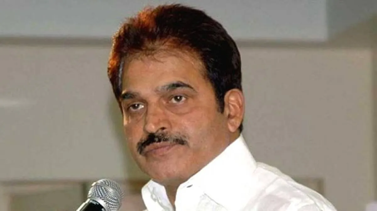 kc-venugopal