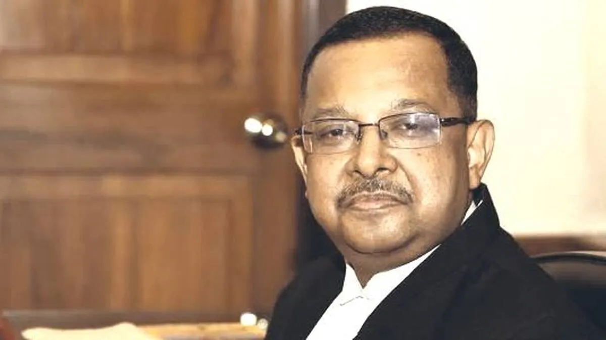 കൊളീജിയം സംവിധാനത്തിൽ സുതാര്യത   അനിവാര്യം: ജസ്റ്റിസ് ഉജ്ജൽ ഭുയാൻ