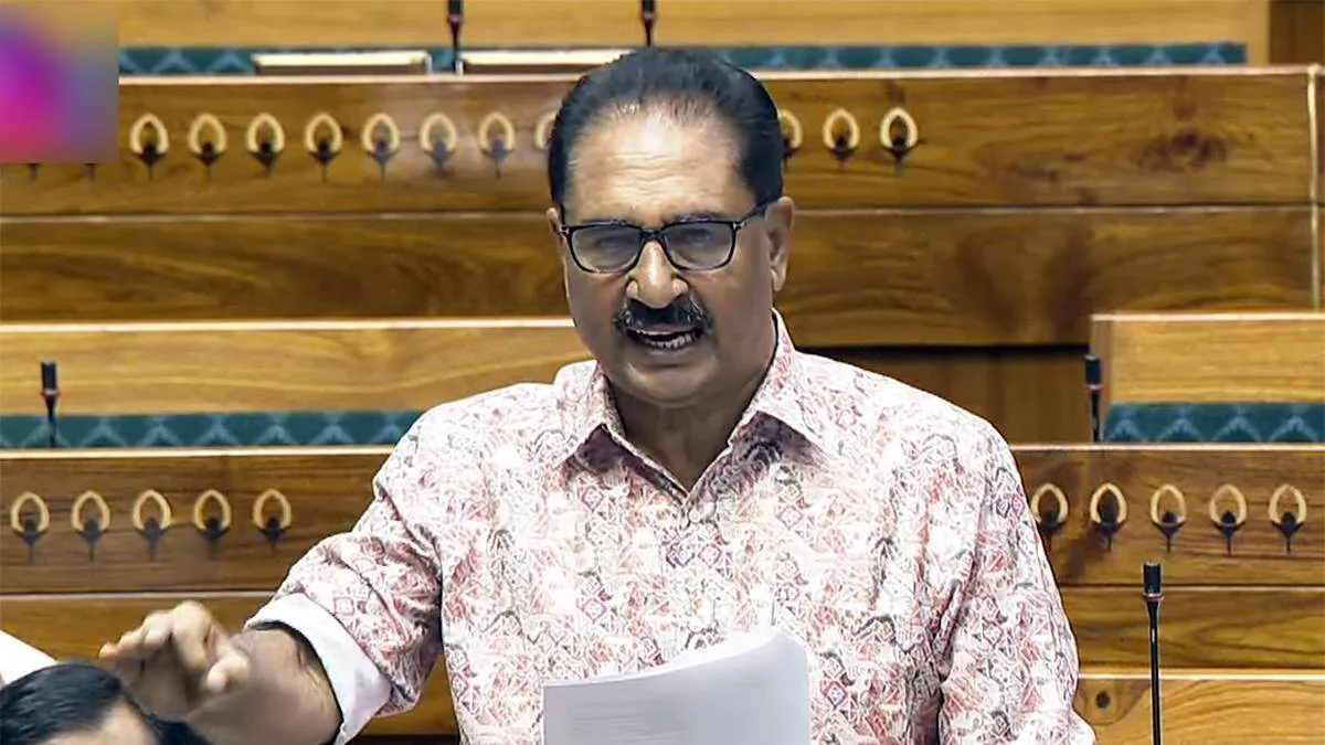 premachandran-mp
