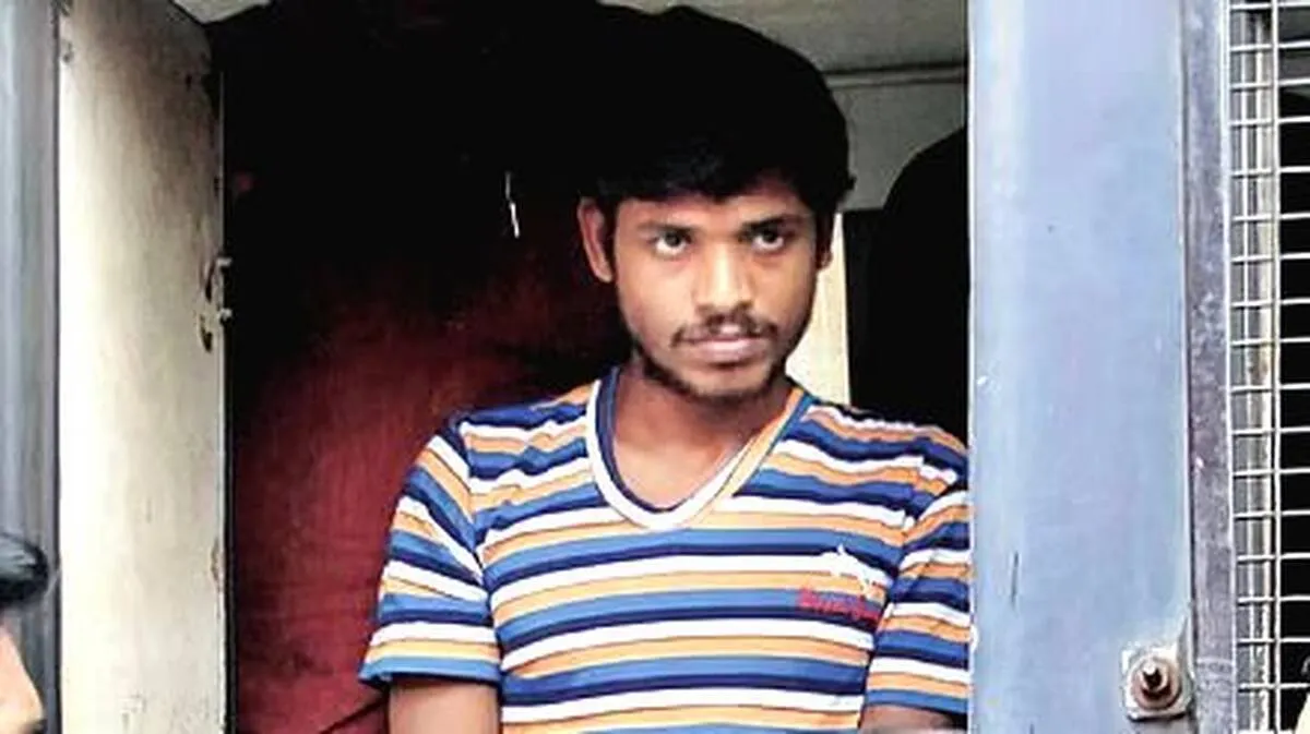 അന്ത‌ർ സംസ്ഥാന ജയിൽ മാറ്റം  തേടി സുപ്രീംകോടതി നോട്ടീസ്