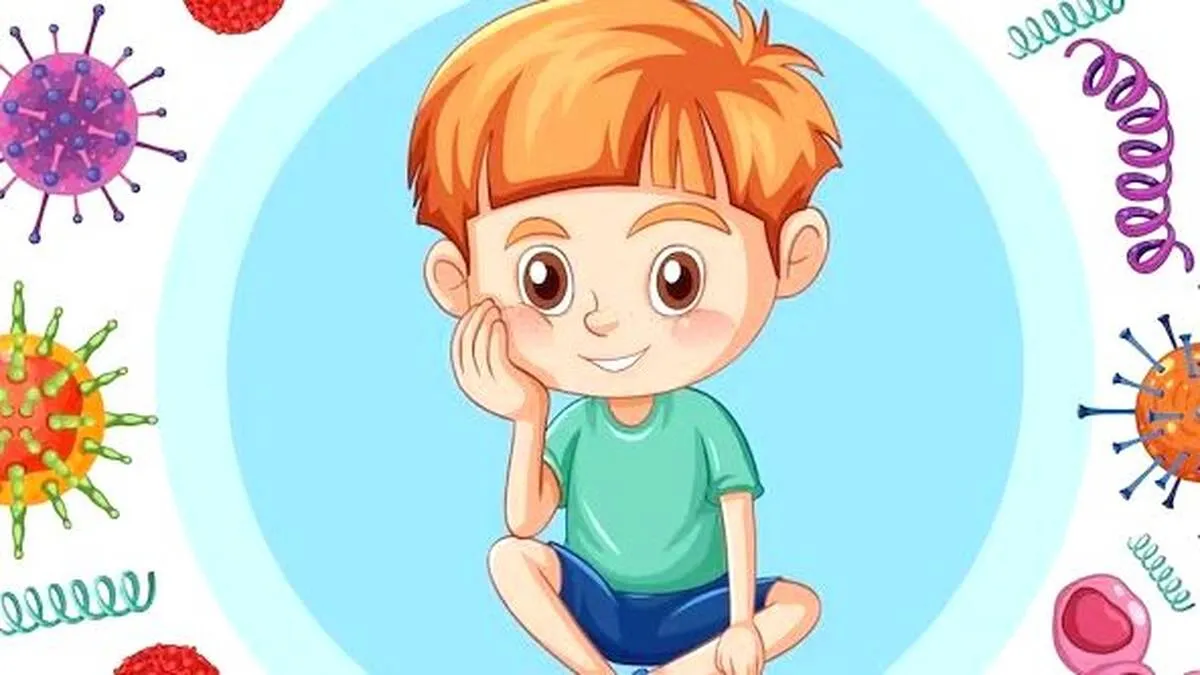 അപൂർവരോഗം: കുട്ടികളുടെ കണക്ക് 5 മാസത്തിനകം