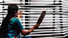handloom