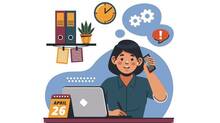 call