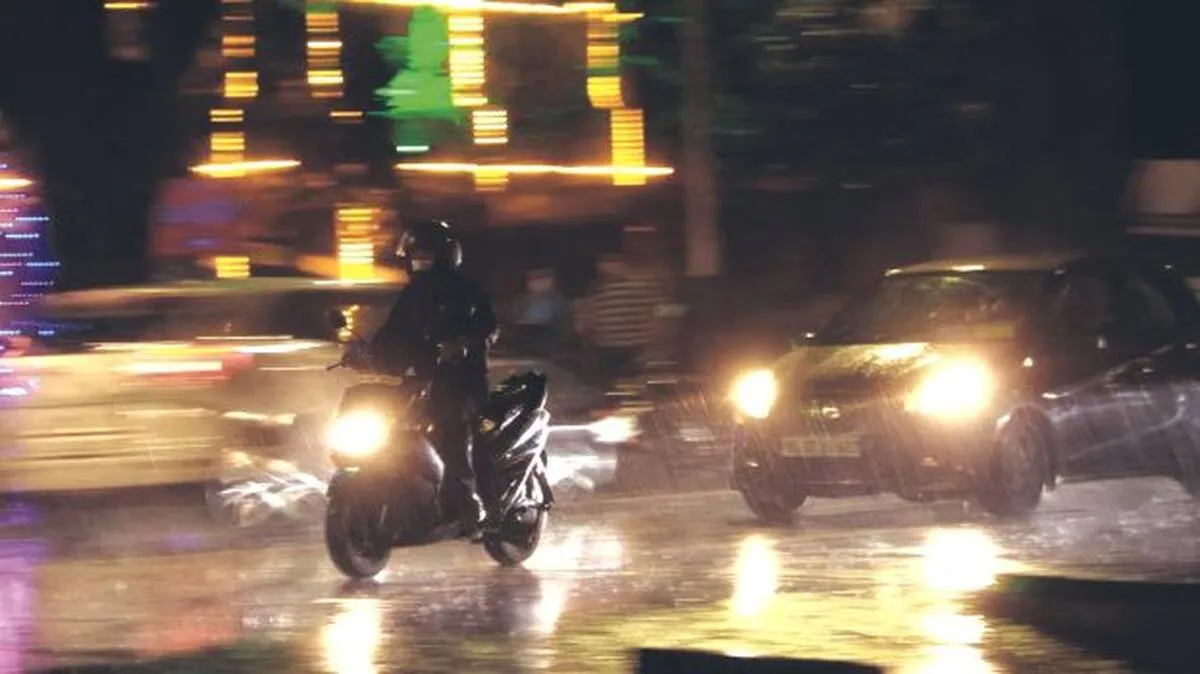 rain rain
