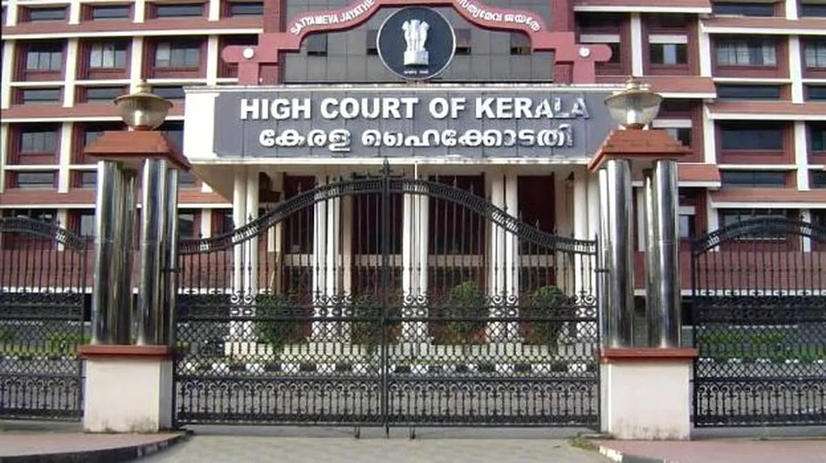 പത്രസമ്മേളനം റിപ്പോർട്ട് ചെയ്താൽ 
അപകീർത്തി ആകില്ല: ഹൈക്കോടതി