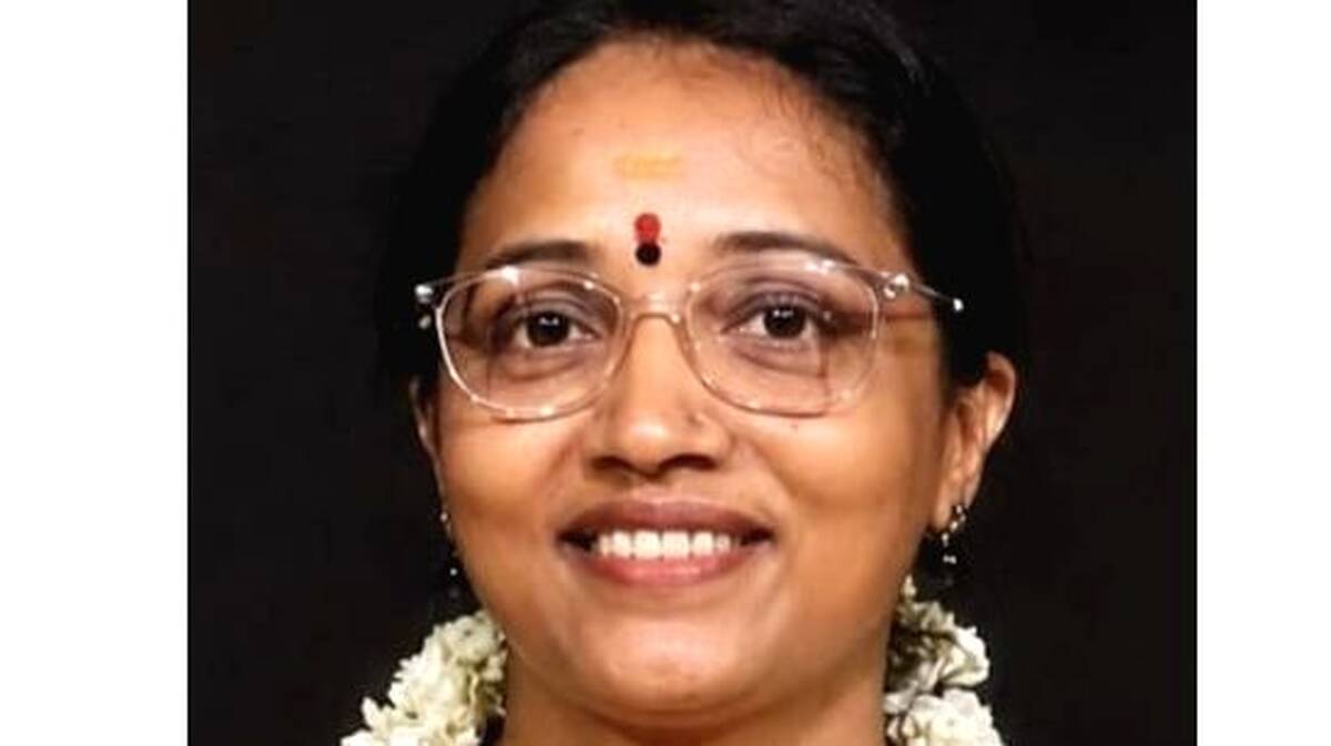 reshma