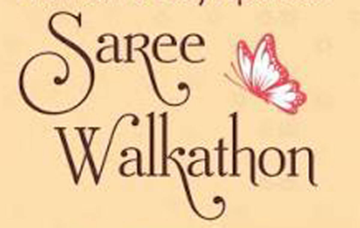 walkathon