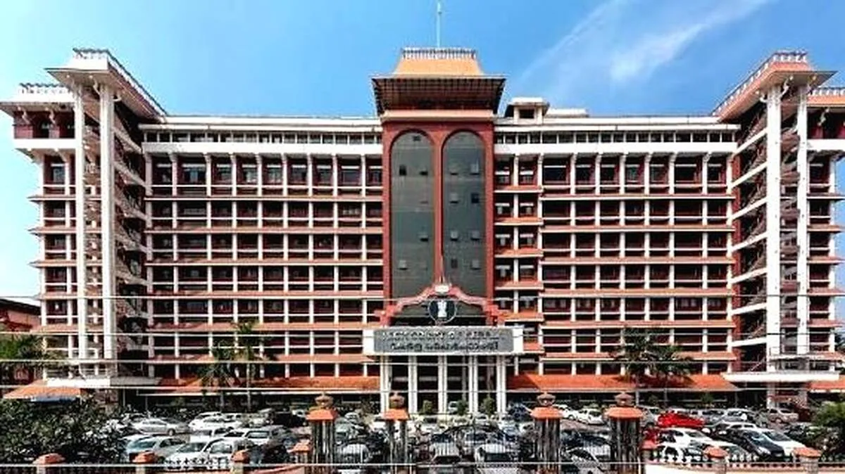 highcourt-kerala