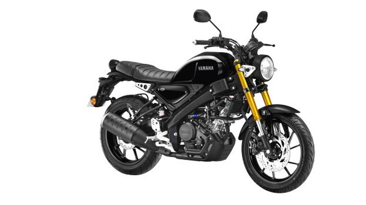yamaha