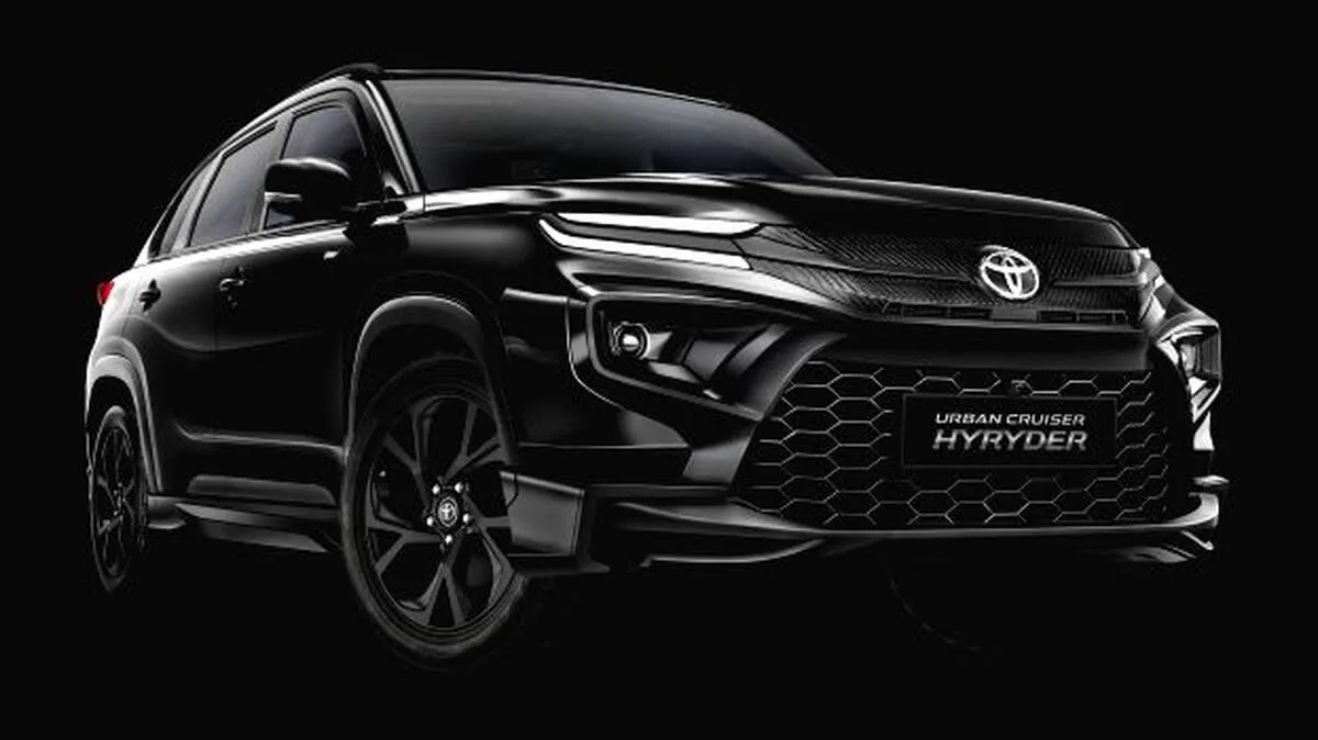 hyrider hyrider