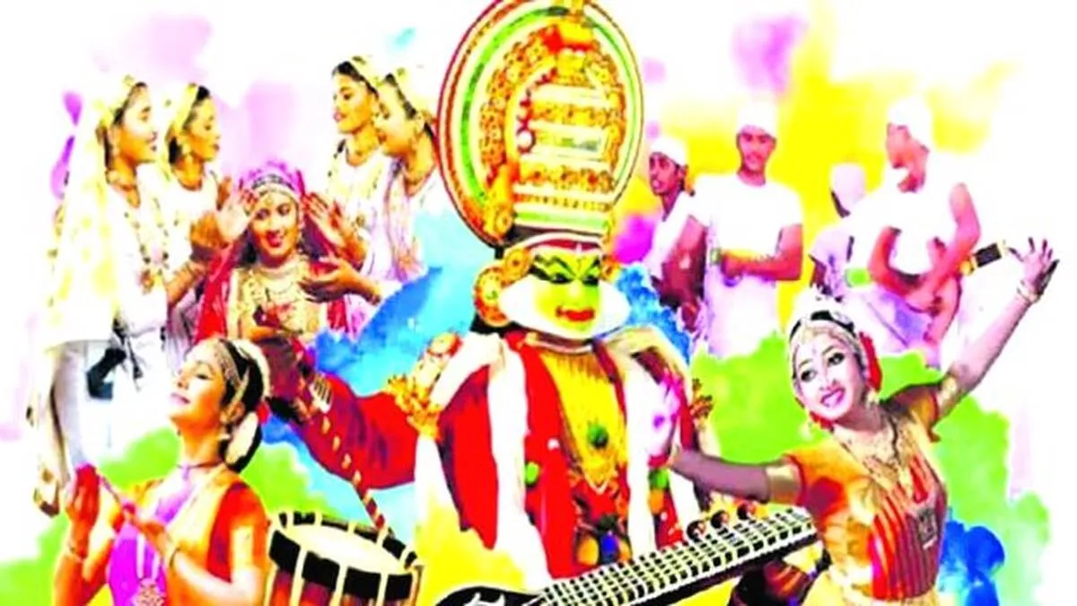 kalolsavam