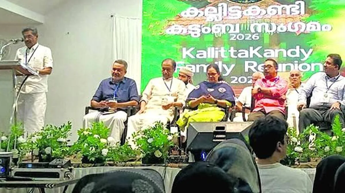 mullappalli