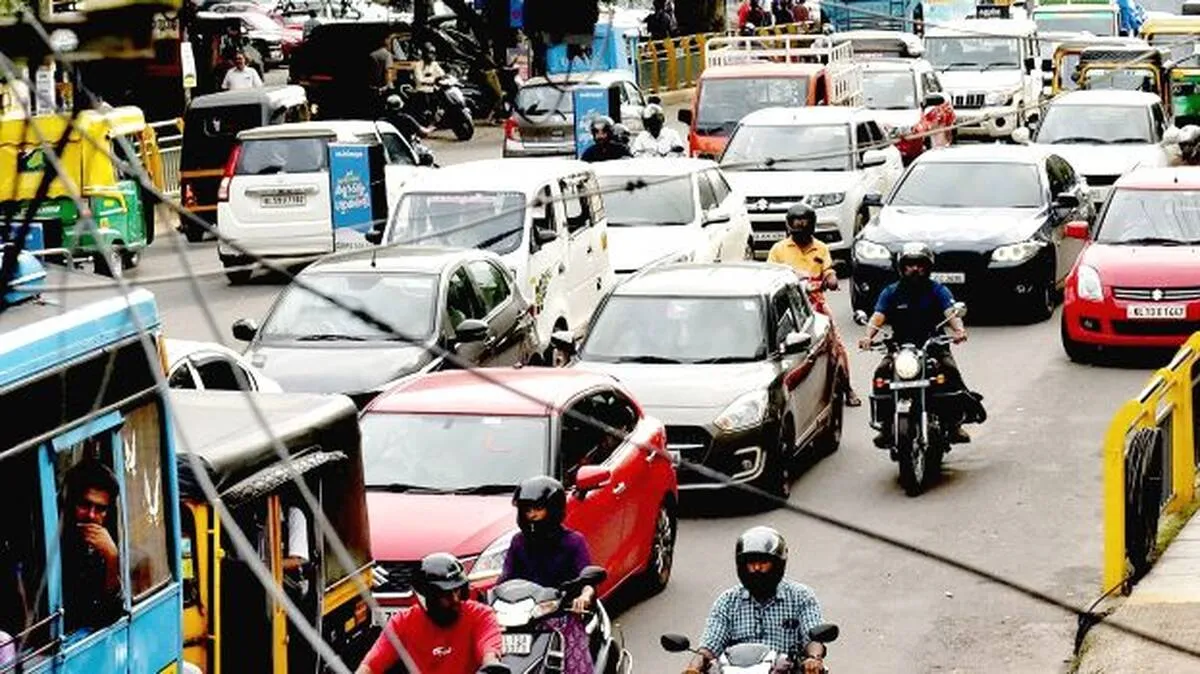 trafic trafic