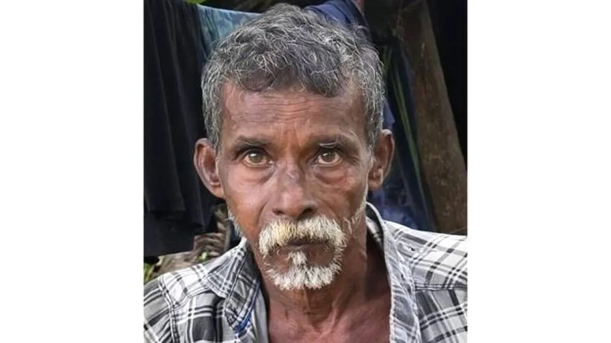 velayudhan velayudhan