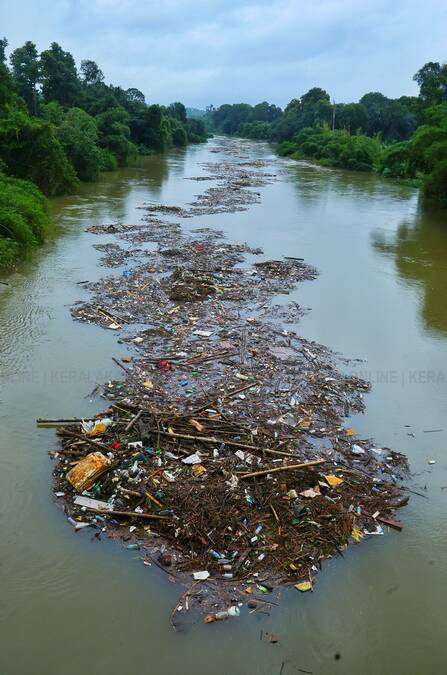 river-