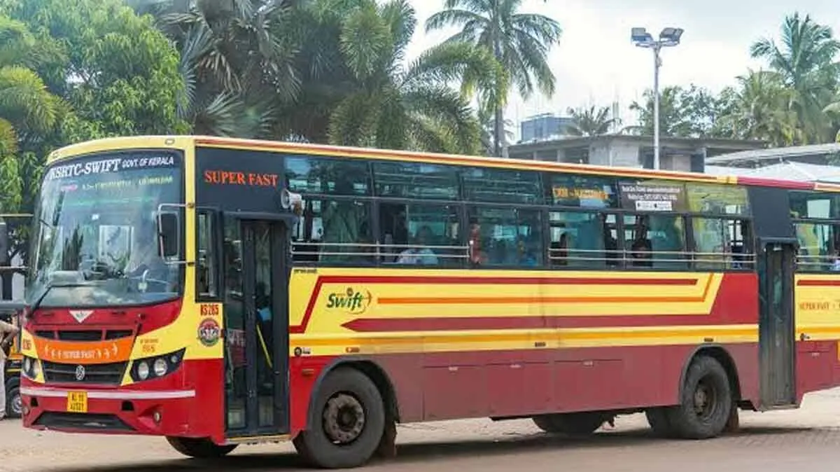 ksrtc