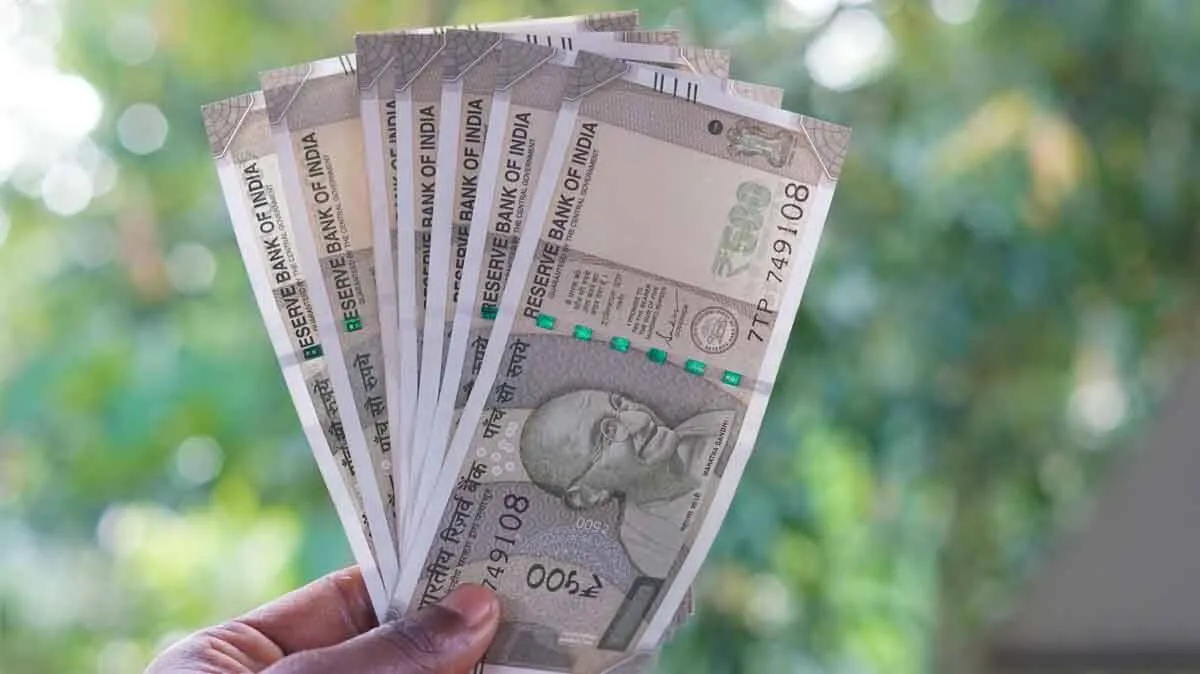 money