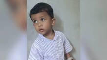 kozhikode-two-year-old-dies-after-falling-into-waterlogged-yard