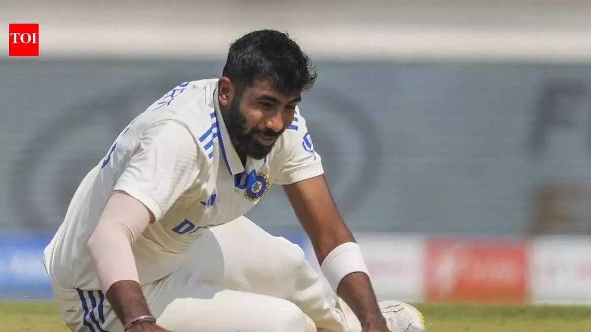 bumrah bumrah
