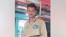 harish